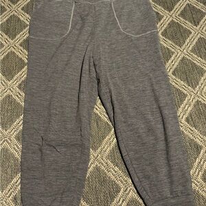 Torrid Happy Camper Charcoal Lounge Pants